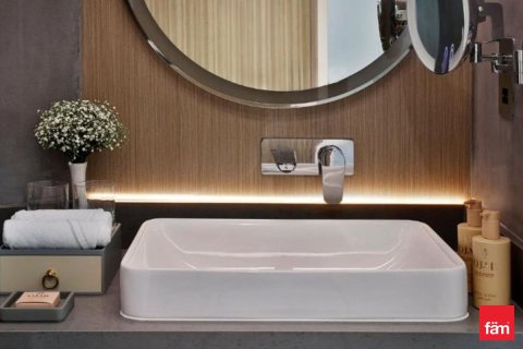 Apartamento en Dubai Marina, Dubai, 31.7 m², № 71872 - foto 12