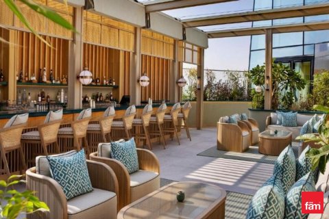 Apartamento en Dubai Marina, Dubai, 31.7 m², № 71872 - foto 6