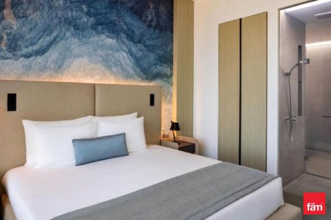 Apartamento en Dubai Marina, Dubai, 31.7 m², № 71872 - foto 9