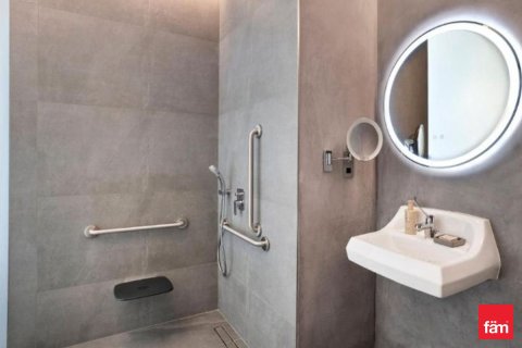 Apartamento en Dubai Marina, Dubai, 31.7 m², № 71872 - foto 7