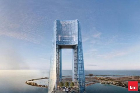 Apartamento en Dubai Marina, Dubai, 31.7 m², № 71872 - foto 3