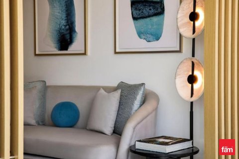 Apartamento en Dubai Marina, Dubai, 31.7 m², № 71872 - foto 2