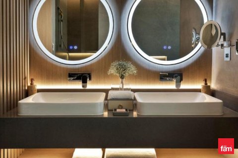 Apartamento en Dubai Marina, Dubai, 31.7 m², № 71872 - foto 5