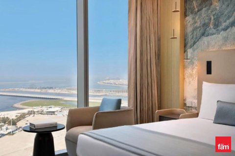 Apartamento en Dubai Marina, Dubai, 31.7 m², № 71872 - foto 11