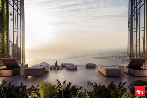 Apartamento en Dubai Marina, Dubai, 31.7 m², № 71872 - foto 4