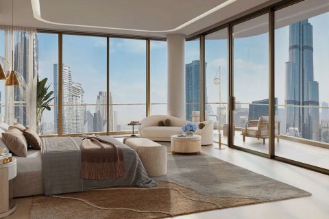 Apartment in Dubai 1 bedroom, 70.2 sq.m. № 71871 - photo 2