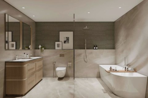 Apartment in Dubai 1 bedroom, 70.2 sq.m. № 71871 - photo 4