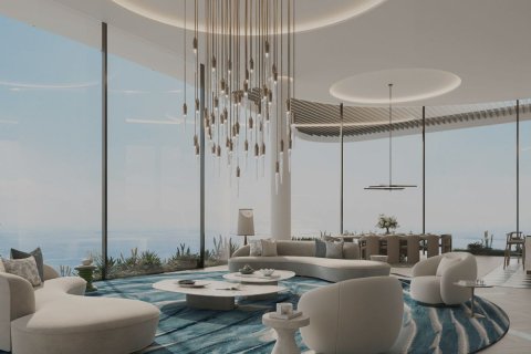 Apartment in Dubai 1 bedroom, 70.2 sq.m. № 71871 - photo 1