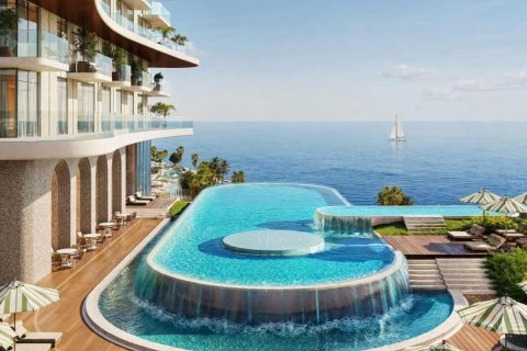 Apartment in Dubai 1 bedroom, 70.2 sq.m. № 71871 - photo 8