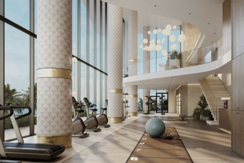 Apartment in Dubai 1 bedroom, 70.2 sq.m. № 71871 - photo 3