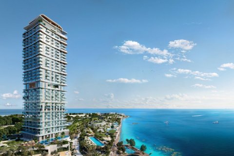 Apartment in Dubai 1 bedroom, 70.2 sq.m. № 71871 - photo 6