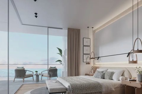 Apartment in Dubai 1 bedroom, 70.2 sq.m. № 71871 - photo 11