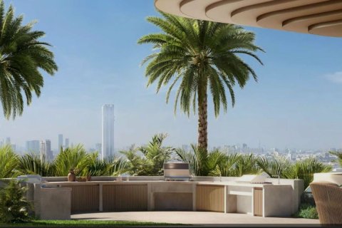 Apartment in Dubai 1 bedroom, 70.2 sq.m. № 71871 - photo 5