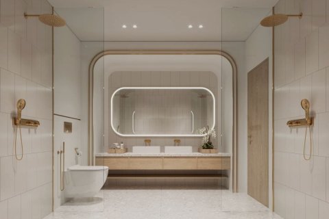 Apartment in Dubai 1 bedroom, 70.2 sq.m. № 71871 - photo 9