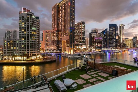 شقة في مرسى دبي, دبي 2 غرف نوم, 121.5 م² رقم 71873 - صورة 1