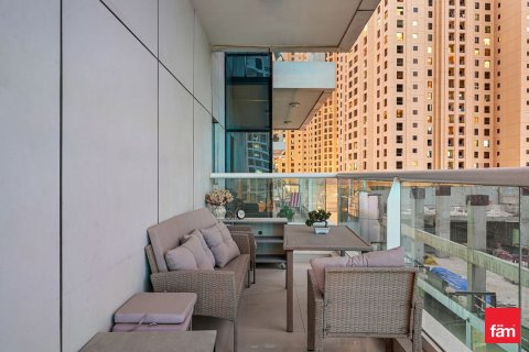 شقة في مرسى دبي, دبي 2 غرف نوم, 121.5 م² رقم 71873 - صورة 7