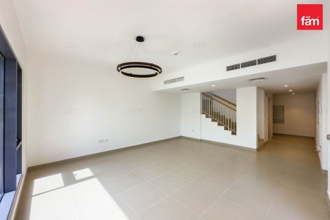 Снять в аренду виллу в Дубай Хилс Эстейт, Дубай: 3 спальни, 195м², № 71874 - фото 8