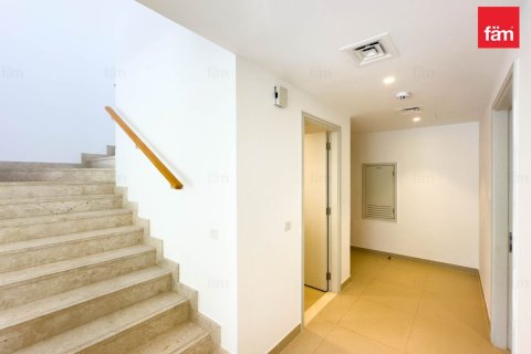 Снять в аренду виллу в Дубай Хилс Эстейт, Дубай: 3 спальни, 195м², № 71874 - фото 7