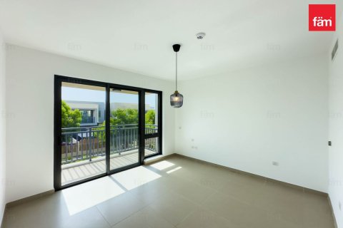 Снять в аренду виллу в Дубай Хилс Эстейт, Дубай: 3 спальни, 195м², № 71874 - фото 2