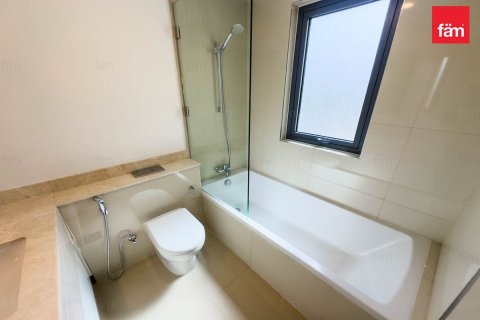 Снять в аренду виллу в Дубай Хилс Эстейт, Дубай: 3 спальни, 195м², № 71874 - фото 14