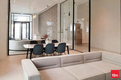 Снять в аренду квартиру в Дубае: 1 спальня, 63.9м², № 71876 - фото 10