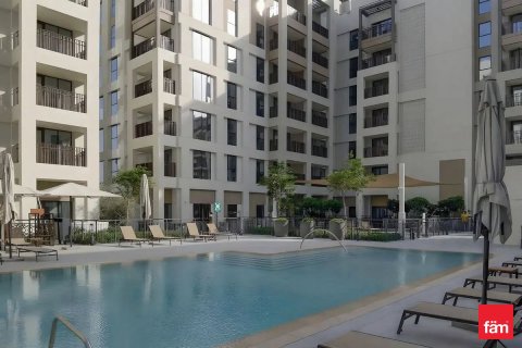 Снять в аренду квартиру в Дубае: 1 спальня, 63.9м², № 71876 - фото 13