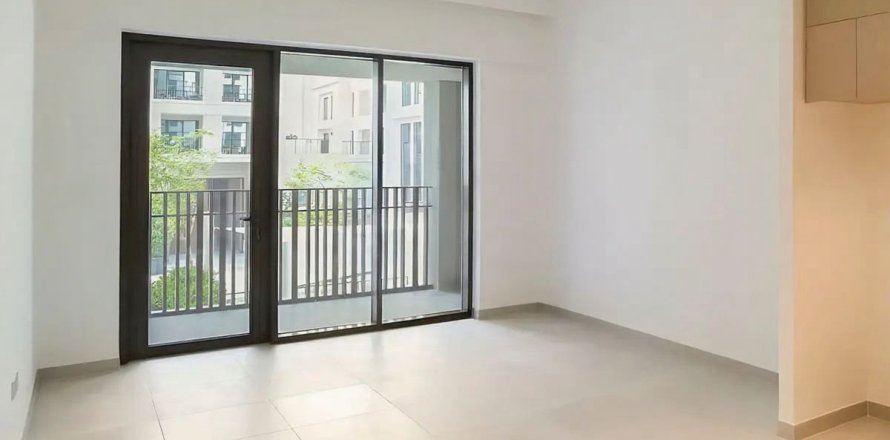 Квартира в Дубае, 1 спальня, 63.9м², № 71876