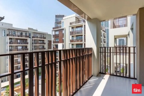 Снять в аренду квартиру в Дубае: 1 спальня, 63.9м², № 71876 - фото 4