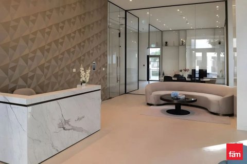 Снять в аренду квартиру в Дубае: 1 спальня, 63.9м², № 71876 - фото 9