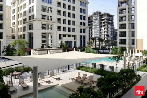 Снять в аренду квартиру в Дубае: 1 спальня, 63.9м², № 71876 - фото 14