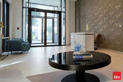 Снять в аренду квартиру в Дубае: 1 спальня, 63.9м², № 71876 - фото 11