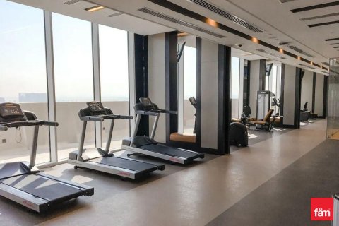 Снять в аренду квартиру в Дубае: 2 спальни, 100.5м², № 71875 - фото 8
