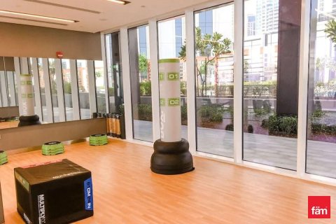 Снять в аренду квартиру в Дубае: 2 спальни, 100.5м², № 71875 - фото 9