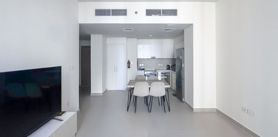 Квартира в Дубае, 2 спальни, 100.5м², № 71875