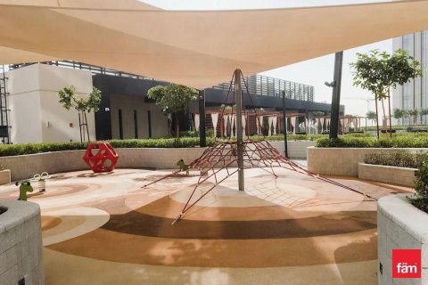 Снять в аренду квартиру в Дубае: 2 спальни, 100.5м², № 71875 - фото 13