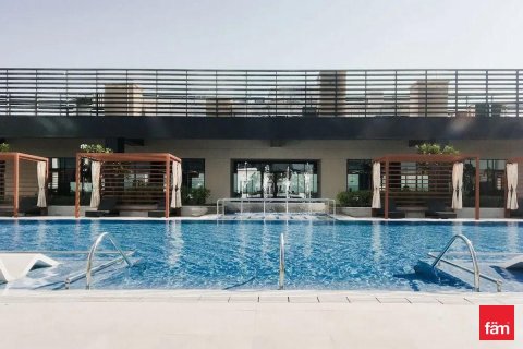 Снять в аренду квартиру в Дубае: 2 спальни, 100.5м², № 71875 - фото 12