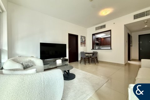 Apartment in Downtown Dubai (Downtown Burj Dubai), Dubai 1 bedroom, 79 sq.m. № 98777 - photo 3