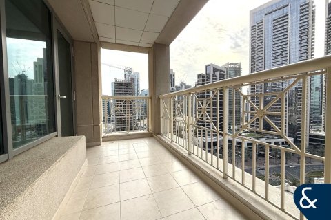 Apartment in Downtown Dubai (Downtown Burj Dubai), Dubai 1 bedroom, 79 sq.m. № 98777 - photo 12