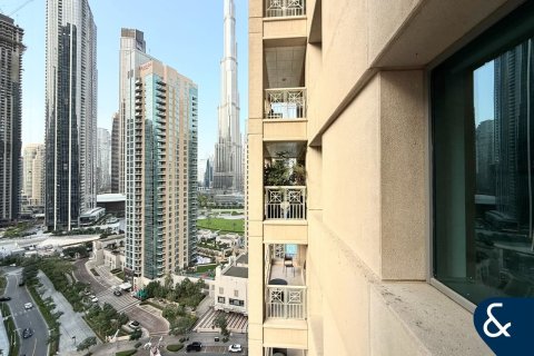 Apartment in Downtown Dubai (Downtown Burj Dubai), Dubai 1 bedroom, 79 sq.m. № 98777 - photo 2