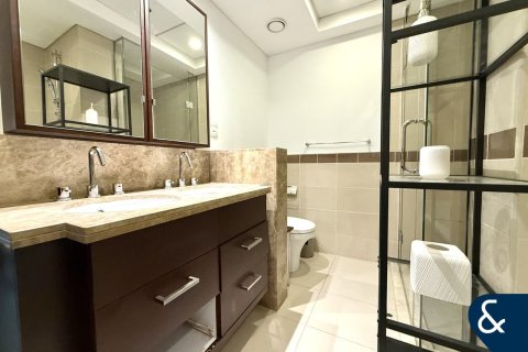 Apartment in Downtown Dubai (Downtown Burj Dubai), Dubai 1 bedroom, 79 sq.m. № 98777 - photo 8