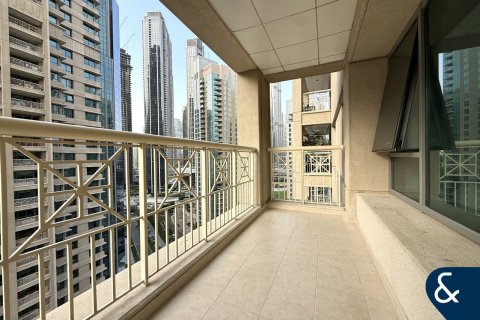Apartment in Downtown Dubai (Downtown Burj Dubai), Dubai 1 bedroom, 79 sq.m. № 98777 - photo 5