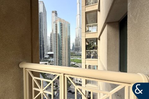 Apartment in Downtown Dubai (Downtown Burj Dubai), Dubai 1 bedroom, 79 sq.m. № 98777 - photo 9