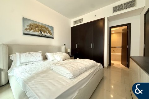 Apartment in Downtown Dubai (Downtown Burj Dubai), Dubai 1 bedroom, 79 sq.m. № 98777 - photo 7