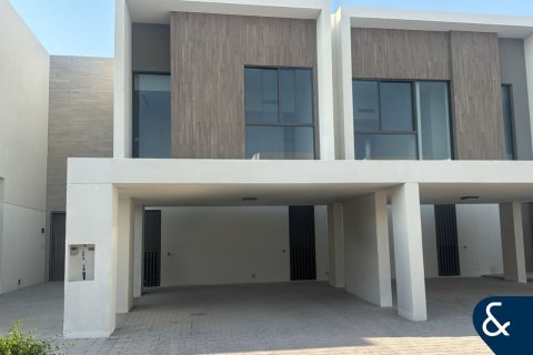 Adosado en The Valley, Dubai, 3 dormitorios, 181 m², № 98775 - foto 1