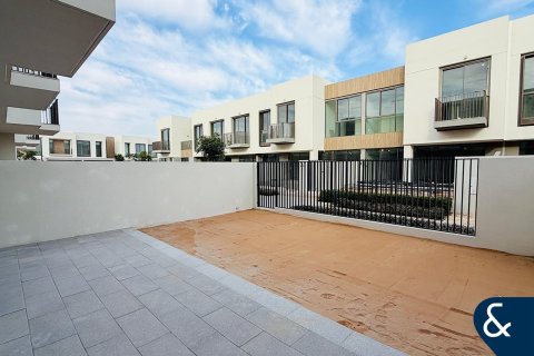 Adosado en The Valley, Dubai, 3 dormitorios, 181 m², № 98775 - foto 2