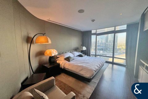 Apartment in Downtown Dubai (Downtown Burj Dubai), Dubai 1 bedroom, 92 sq.m. № 98776 - photo 5