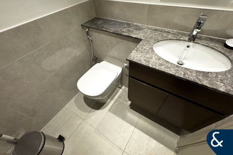 Appartement à Downtown Dubai (Downtown Burj Dubai), Dubai, 3 chambres, 148 m², № 98800 - photo 19