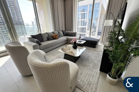 Appartement à Downtown Dubai (Downtown Burj Dubai), Dubai, 3 chambres, 148 m², № 98800 - photo 2