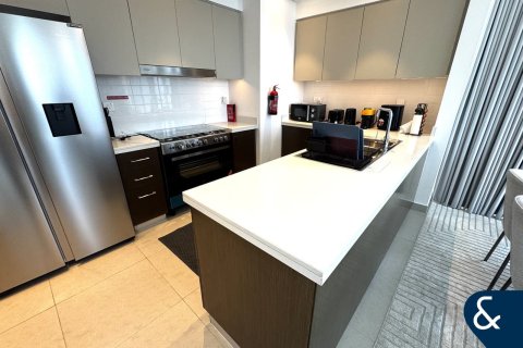 Appartement à Downtown Dubai (Downtown Burj Dubai), Dubai, 3 chambres, 148 m², № 98800 - photo 8