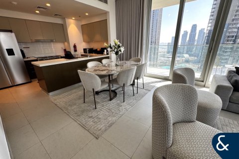 Appartement à Downtown Dubai (Downtown Burj Dubai), Dubai, 3 chambres, 148 m², № 98800 - photo 4